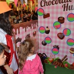 Chocolate Hunt